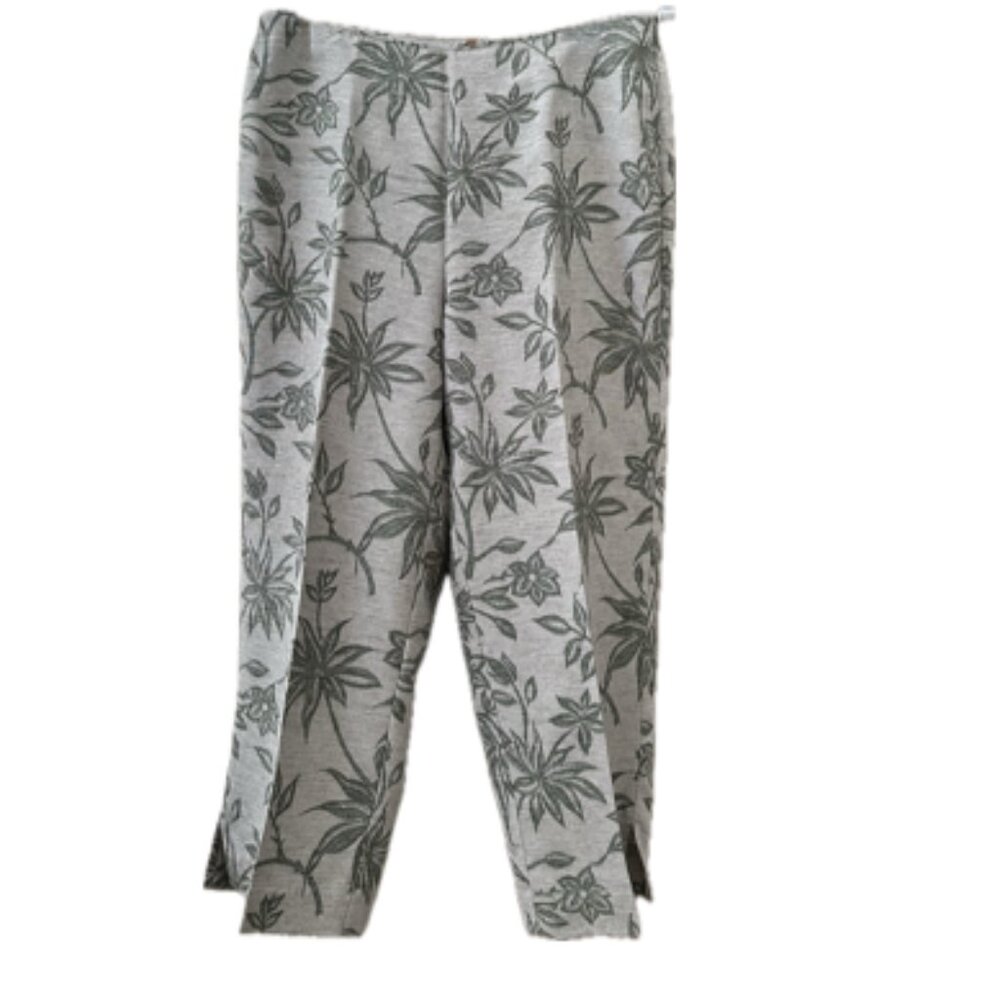 Women's Tommy Bahama Silk Crop Pants